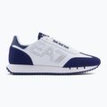 Batai EA7 Emporio Armani Black & White Vintage white/medieval blu