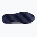 Batai EA7 Emporio Armani Black & White Vintage white/medieval blu 2