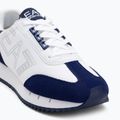Batai EA7 Emporio Armani Black & White Vintage white/medieval blu 7