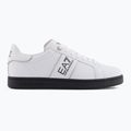 Batai EA7 Emporio Armani Classic Logo white/gold/black