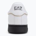 Batai EA7 Emporio Armani Classic Logo white/gold/black 6