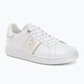 Batai EA7 Emporio Armani Classic Logo full wht/gold detail