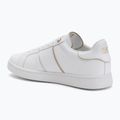 Batai EA7 Emporio Armani Classic Logo full wht/gold detail 3