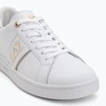 Batai EA7 Emporio Armani Classic Logo full wht/gold detail 7