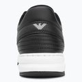 Vyriški batai EA7 Emporio Armani Slasher black/black/white 6