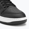 Vyriški batai EA7 Emporio Armani Slasher black/black/white 7
