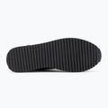Batai EA7 Emporio Armani Black & White Laces asphalt grey/silv.g7 4