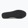 Batai EA7 Emporio Armani Black & White Laces black/antique moss 4