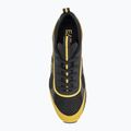 Batai EA7 Emporio Armani Black & White Laces black/antique moss 5