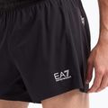 Vyriški šortai EA7 Emporio Armani Dynamic Athlete In Ventus7 black 4