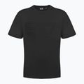Vyriški marškinėliai EA7 Emporio Armani Logo Series black