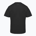 Vyriški marškinėliai EA7 Emporio Armani Logo Series black 2