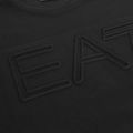 Vyriški marškinėliai EA7 Emporio Armani Logo Series black 3