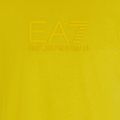 Vyriški EA7 Emporio Armani Visibility Cotton Crew antique moss marškinėliai 3
