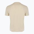 Vyriški marškinėliai EA7 Emporio Armani Visibility Cotton Crew almond milk 2