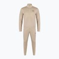 Vyriškas EA7 Emporio Armani Technical Fabric Core Identity Sportinis kostiumas FZ cobblestone
