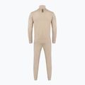 Vyriškas EA7 Emporio Armani Technical Fabric Core Identity Sportinis kostiumas FZ cobblestone 2