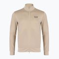 Vyriškas EA7 Emporio Armani Technical Fabric Core Identity Sportinis kostiumas FZ cobblestone 3