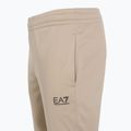 Vyriškas EA7 Emporio Armani Technical Fabric Core Identity Sportinis kostiumas FZ cobblestone 10