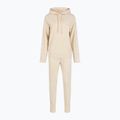 Moteriškas EA7 Emporio Armani traukinio kostiumas HO almond milk