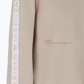 EA7 Emporio Armani Natural Ventus 7 moteriškas sportinis kostiumas cobblestone 3