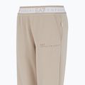 EA7 Emporio Armani Natural Ventus 7 moteriškas sportinis kostiumas cobblestone 4