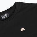 EA7 Emporio Armani Train Core Lady marškinėliai juodi 3