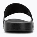 Šlepetės EA7 Emporio Armani Water Sports All Over full black / white 6