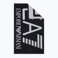 Rankšluostis EA7 Emporio Armani Visibility black