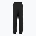 Moteriškas EA7 Emporio Armani Traukinio matomumo sportinis kostiumas HO CH FZ black 6