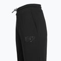 Moteriškas EA7 Emporio Armani Traukinio matomumo sportinis kostiumas HO CH FZ black 7