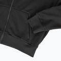 Moteriškas EA7 Emporio Armani Traukinio matomumo sportinis kostiumas HO CH FZ black 8