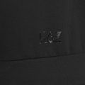 Moteriškas EA7 Emporio Armani Traukinio matomumo sportinis kostiumas HO CH FZ black 9