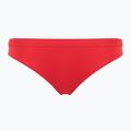 Moteriškas dviejų dalių maudymosi kostiumėlis EA7 Emporio Armani Maxi Logo Bikini Top racing red 6