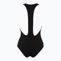 Moteriškas vientisas maudymosi kostiumėlis EA7 Emporio Armani Maxi Logo One Piece black 2
