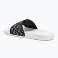 Šlepetės EA7 Emporio Armani Water Sports All Over black / white 3