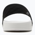 Šlepetės EA7 Emporio Armani Water Sports All Over black / white 6