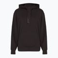 Moteriškas EA7 Emporio Armani Traukinio kostiumas HO 1/4 Zip black 3