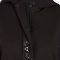 Moteriškas EA7 Emporio Armani Traukinio kostiumas HO 1/4 Zip black 5