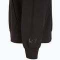 Moteriškas EA7 Emporio Armani Traukinio kostiumas HO 1/4 Zip black 6