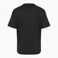 Moteriški marškinėliai EA7 Emporio Armani Train Visibility T-shirt black 2