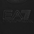 Moteriški marškinėliai EA7 Emporio Armani Train Visibility T-shirt black 3