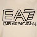 Moteriški marškinėliai EA7 Emporio Armani Train Visibility almond milk 3