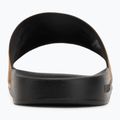 Šlepetės EA7 Emporio Armani Water Sports All Over black / gold 6