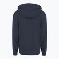 Moteriškas EA7 Emporio Armani Traukinio kostiumas HO 1/4 Zip armani blue 4