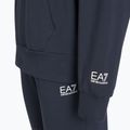 Moteriškas EA7 Emporio Armani Traukinio kostiumas HO 1/4 Zip armani blue 7