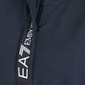 Moteriškas EA7 Emporio Armani Traukinio kostiumas HO 1/4 Zip armani blue 8