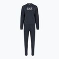 EA7 Emporio Armani moteriškas sportinis kostiumas MaxiLogo armani blue