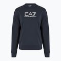 EA7 Emporio Armani moteriškas sportinis kostiumas MaxiLogo armani blue 3