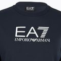 EA7 Emporio Armani moteriškas sportinis kostiumas MaxiLogo armani blue 5